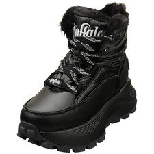 Buffalo Manhattan Vegan Damen