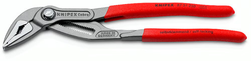 Knipex 250 cobra es - knipex, 87