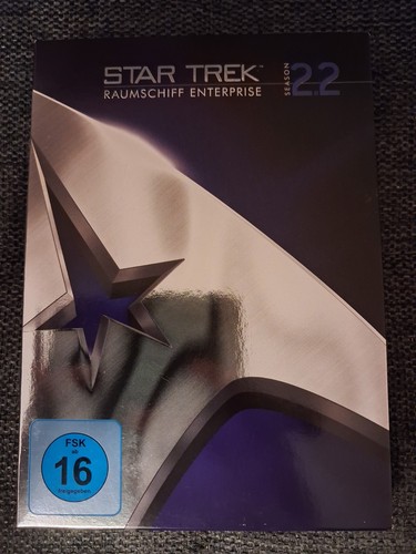 Star trek raumschiff - -,