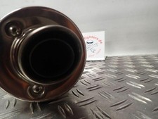Auspuff endtopf - auspuff,