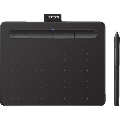 Wacom intuos grafiktablett - wacom,