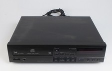 DUAL CD 1120 RC CD-PLAYER
