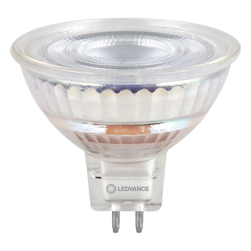 Ledvance led mr16 glas - led,