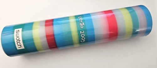 Swatch skin 2005 sfk231 - skin,