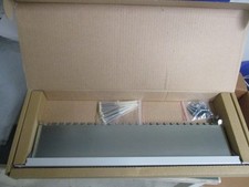 Patchfeld Patchpanel CAT6 - 24x RJ45 Buchse  für Netzwerkschrank unbenutzt 