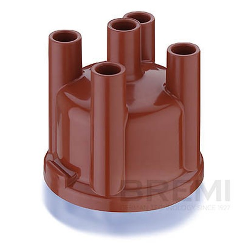 Bremi zündverteilerkappe 6630 - zündverteilerkappe,