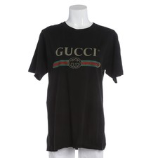 Shirt Gucci Mehrfarbig XS