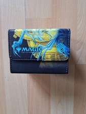 Ultimate Guard Sidewinder 100+ Magic Duskmourn - The Wandering Rescuer Deck Box