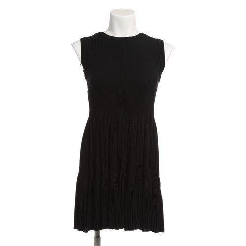 Alaia kleid 40 schwarz - kleid,