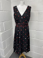 Monsoon schwarz Multi Spot Fit