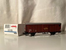 Märklin H0 4698 Gedeckter