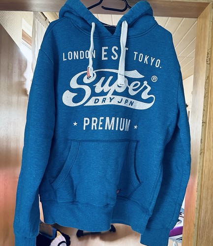 Superdry langarmshirt größe - superdry, langarmshirt,