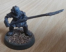 Herr der Ringe Figuren Böse