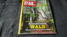 ZEITSCHRIFT P.M.-Neugierig auf