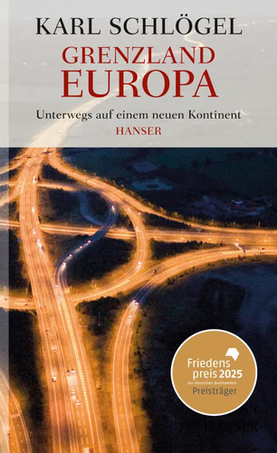 Grenzland europa karl - grenzland,