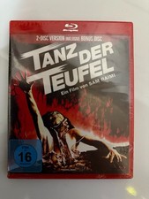 TANZ DER TEUFEL von Sam Raimi