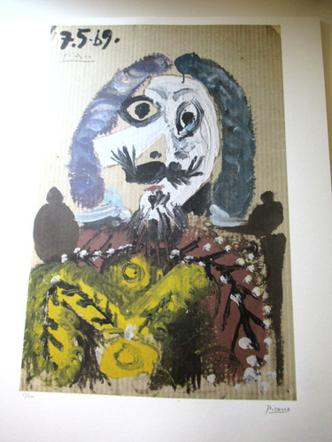 Pablo picasso schöne - picasso:,