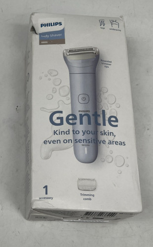 Philips lady shaver - philips,
