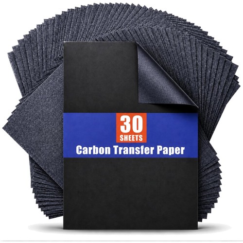 Kohlepapier zeichenpapier - kohlepapier,