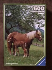 Ravensburger Puzzle 500 Teile