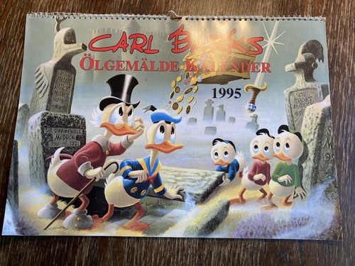 Carl barks - carl,