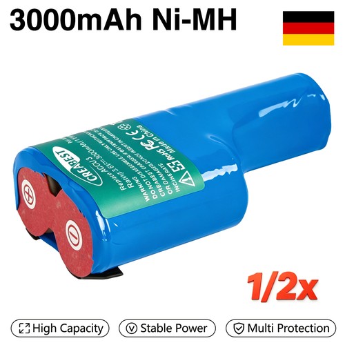 Akku für gardena accu3 - für,