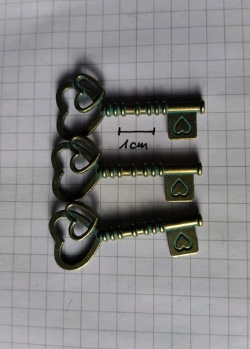 Anhänger zum schmuck - schmuck, basteln