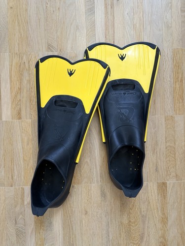 Cressi kurzflossen - cressi,