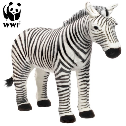 Original wwf plüschtier sehr - original,