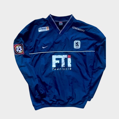 Tsv 1860 münchen fußball - münchen,
