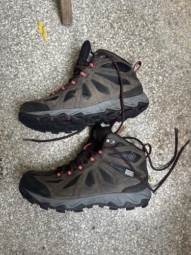 Wanderschuhe damen 37 - wanderschuhe, gr.37