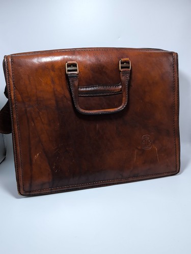 Vintage aktentasche principe - vintage,