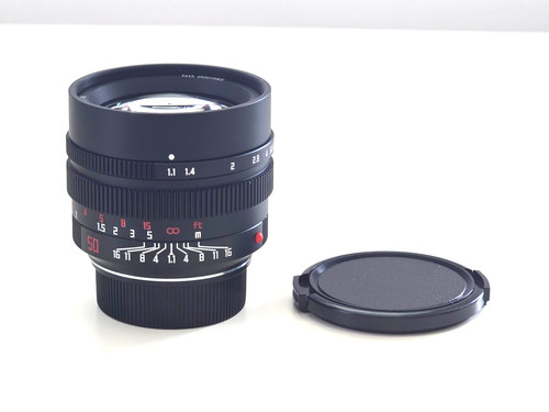 Ding syoptic 50mm 1 - mr.,