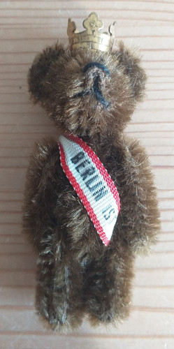 Spielzeug teddy bär - teddy,