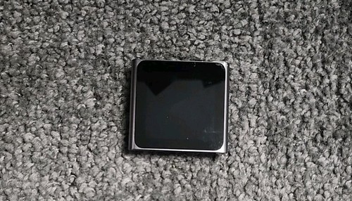 Apple ipod nano 2385 a1366 - apple,