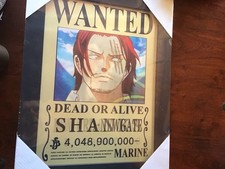 Bild one piece - d,