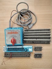 Märklin 3039 E.-Lok Wechstrom