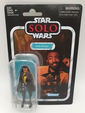 Star Wars The Vintage