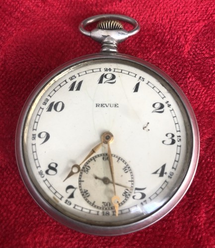 Seltene taschenuhr hersteller - taschenuhr,,