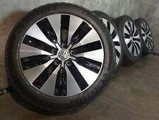 VW T5 7H 7E T6 T6.1 SG SH California Teresina Jantes Alu Pneu Hiver 255/45 R 18