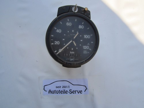 Kienzle fahrtenschreiber - kienzle,
