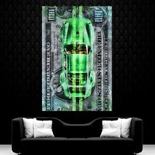 LEINWAND BILDER XXL ABSTRAKT