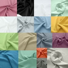 50cm Musselin Gauze 2lagiger Baumwollstoff Kleid Bluse Tuch Decke Baby Mullstoff