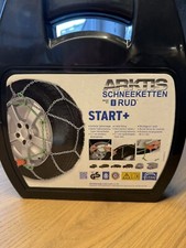 Schneeketten von Rud diverse