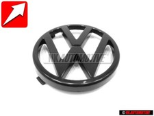VW Original Vorne Kühlergrill