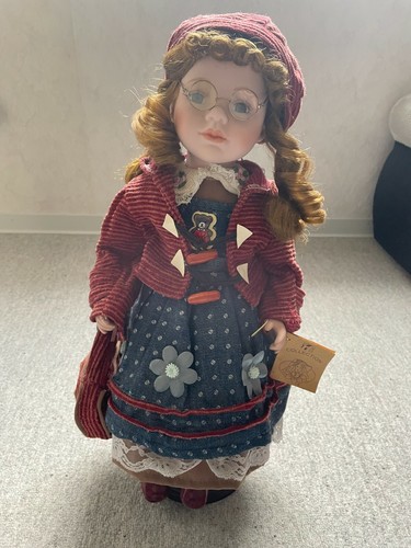 Sammler puppe collection - puppe,