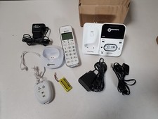 KEIN FREIZEICHEN def. Geemarc