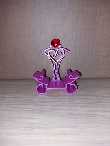 Playmobil 9132 thron magischer - playmobil,