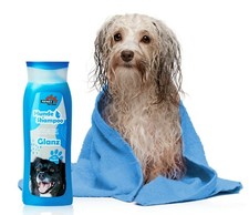 Premium hundeshampoo 300ml mit - hundeshampoo,