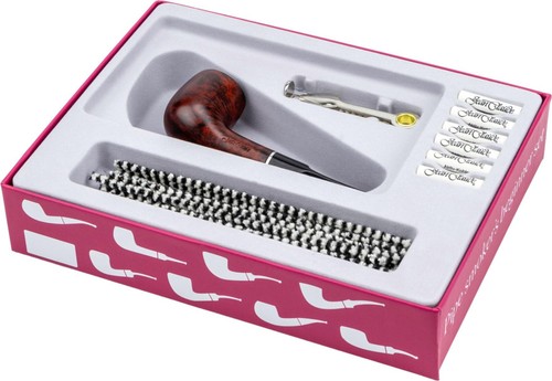 Jean claude pfeife starter set - claude,